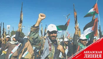 США собирают "Стражей процветания" у берегов Йемена