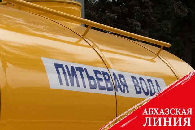 Вода скоро вернется в Риддер – обещают власти