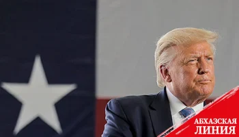 Первые решения Трампа американцам понравились