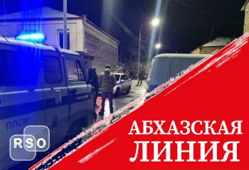 В Цхинвале обнаружен труп мужчины, предварительно с признаками насильственной смерти