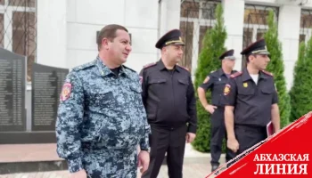 
335 протоколов за нарушение правил дорожного движения составлено сотрудниками ГАИ
