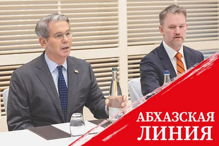 Китай и США решают в Женеве судьбы глобальной торговли