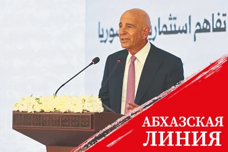 Южный Ливан превратится в американский плацдарм