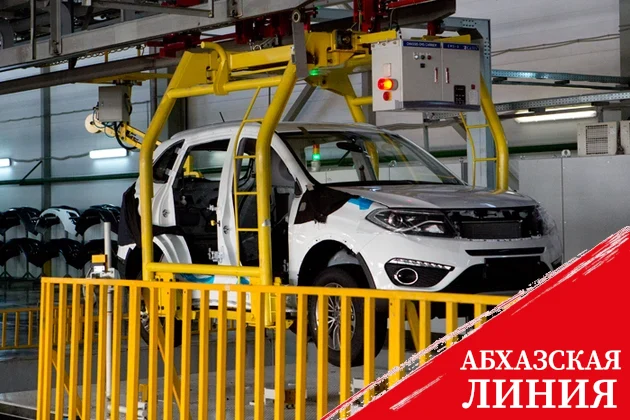 Азербайджано-узбекский автозавод получил статус резидента в Гаджигабуле