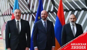 Новые переговоры Азербайджана и Армении могут пройти в Брюсселе