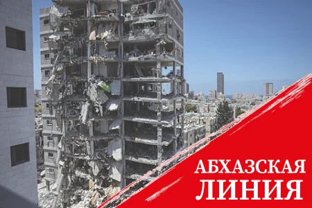 Иран принуждают к миру в пользу Израиля
