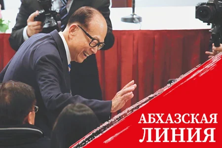 Гонконгский миллиардер отказывается от Панамского канала