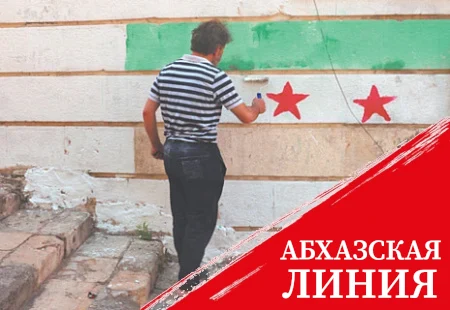 Сирии делают прививку от переворота