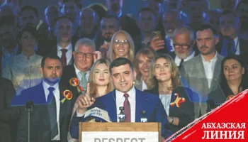 Результаты вторых за полгода выборов в Румынии пробуют отменить