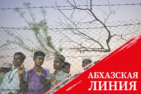 Более 400 беженцев утонули в мае в Индийском океане