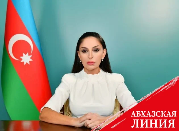 Мехрибан Алиева: Азербайджан поддерживает призывы к немедленному прекращению боевых действий в Палестине