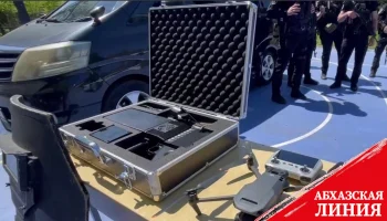 
Ткуарчалские школьники приняли участие в интерактивных занятиях по безопасности
