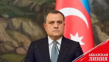 Глава МИД Азербайджана призвал к деэскалации в секторе Газа