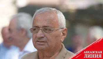 
Геннадий Аламиа: многое из того, о чем писалось  в газете «Аидгылара», актуально и сегодня 
