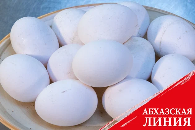 В Россию прибыла вторая партия яиц из Турции
