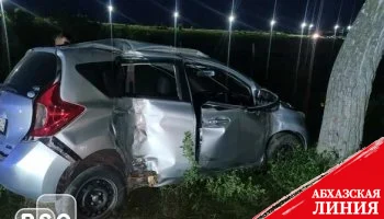 ДТП со смертельным исходом произошло в селе Прис