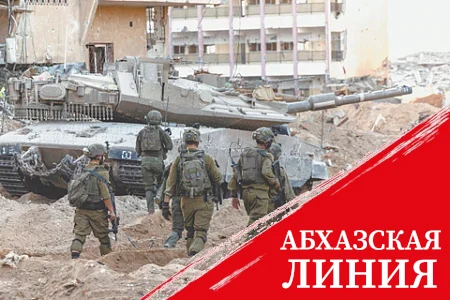Израиль и ХАМАС не достигли своих целей
