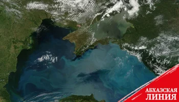 
31 октября – Международный день Чёрного моря
