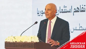 Южный Ливан превратится в американский плацдарм