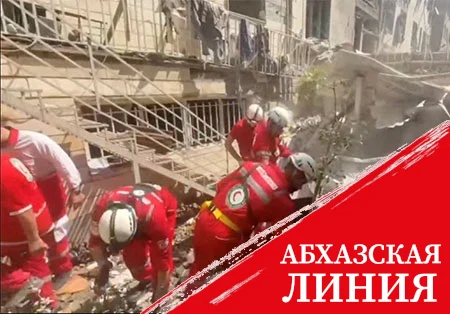 Израиль продолжит бить по Ирану «смертоносным американским оружием»