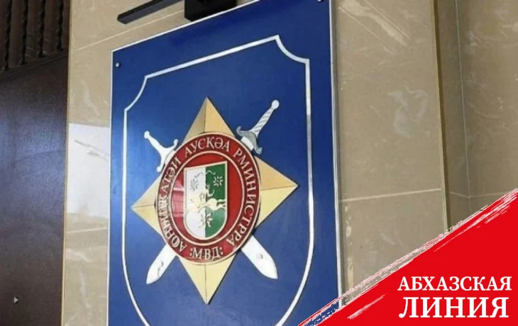 
Задержан подозреваемый
в обстреле дома экс-депутата Парламента Адгура Харазия
