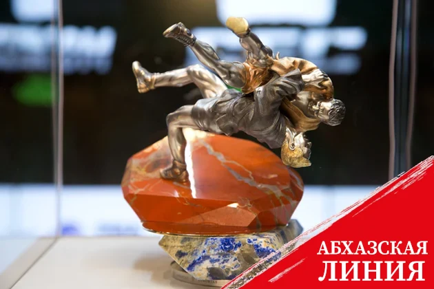Азербайджанский дзюдоист завоевал серебро «Большого шлема»