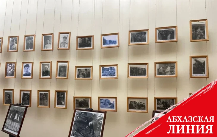
«Героизм не по приказу»: в музее Боевой славы почтили память погибших в Мартовском наступлении
