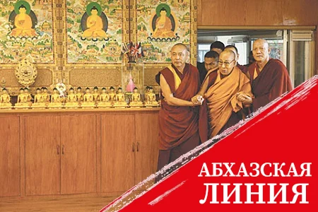Пекин, возможно, наметил преемника далай-ламе