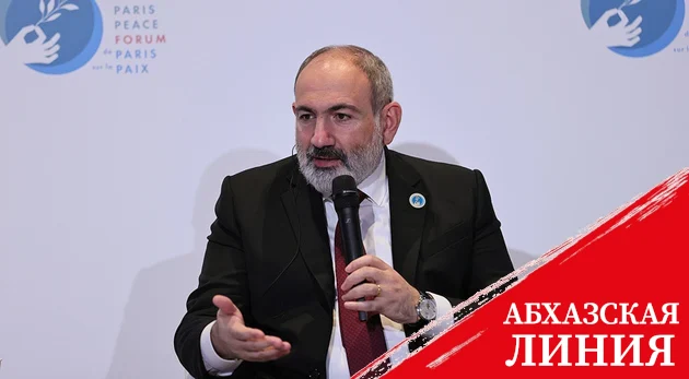 Пашинян переписывает Конституцию Армении ради мира в регионе