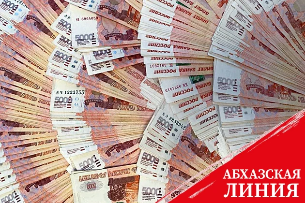 Все больше турецких товаров экспортируется за рубли