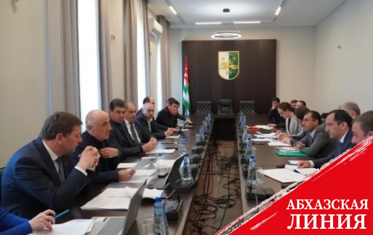 
В Парламенте обсуждается законодательная база, касающаяся кадастра недвижимости
