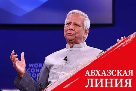 Банкиру бедняков не удалось покончить с хаосом в Бангладеш