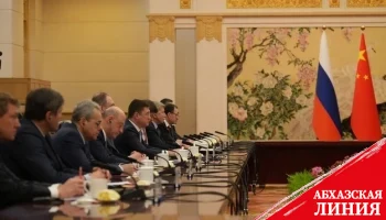 Россия и Китай нарастят торговлю энергоресурсами