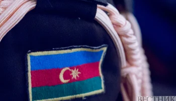 В Азербайджане идентифицировали еще 5 погибших в ходе АТО