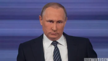 Большинство россиян видят президентом Путина – соцопрос