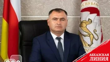 Президент Южной Осетии принял участие в презентации памятной серебряной монеты «Нафи-100»