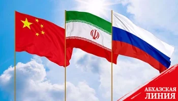 Россию, Китай и Иран включили в "ось зла"