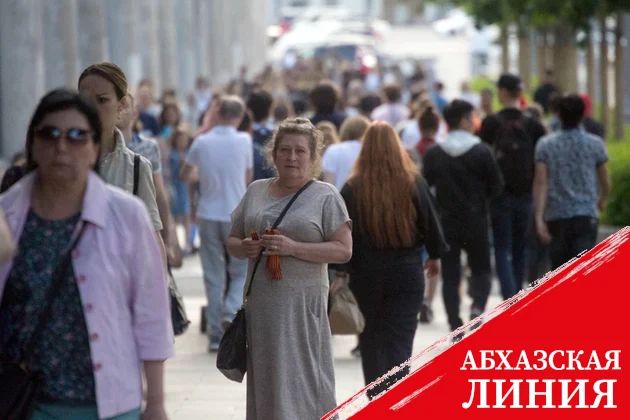 В Алматы появится семь новых пешеходных зон