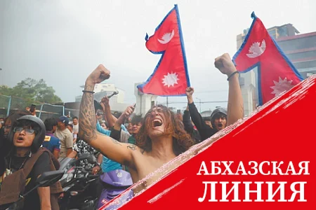 Гималайский бунт: беспощадный, но не бессмысленный