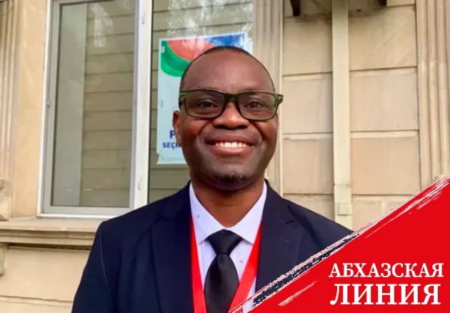 Наблюдатель из Замбии: выборы в Азербайджане обеспечивают демократию 
