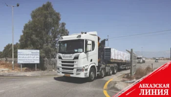 Израиль приступил к тотальному захвату Газы