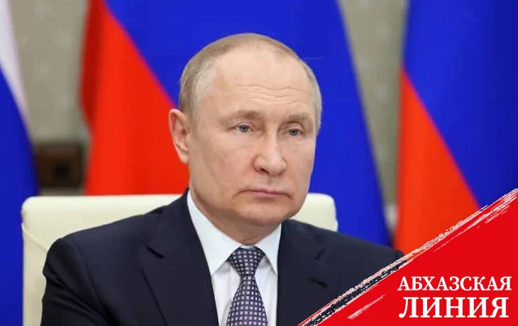 
Владимир Путин поздравил  лидеров  и граждан иностранных государств  с 79-й годовщиной  Победы в Великой Отечественной войне
