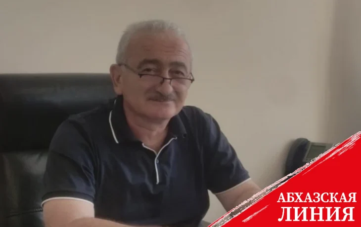 
Глава РУП «Черноморэнерго» Тимур Джинджолия: «Энергетика Абхазии должна быть только под контролем государства»
