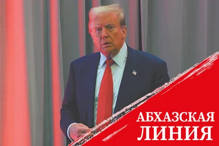 Приговор Трампу отложен, возможно, навсегда