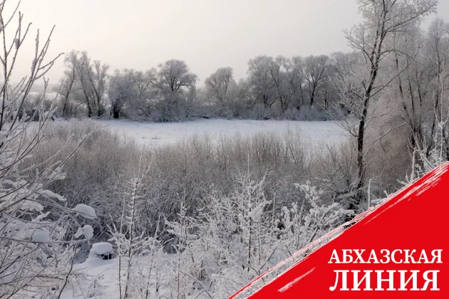 В Казахстан придут морозы и метели