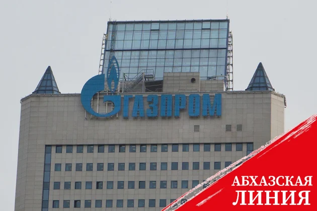 Газпром продолжает наращивать поставки газа в Китай