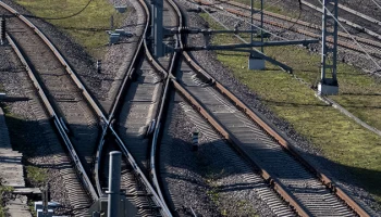 Железнодорожная катастрофа произошла в Армении