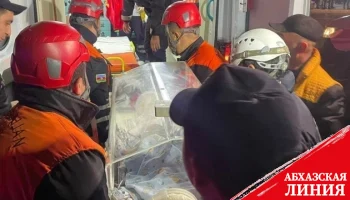 На пожаре в перинатальном центре в Баку погибли четверо детей
