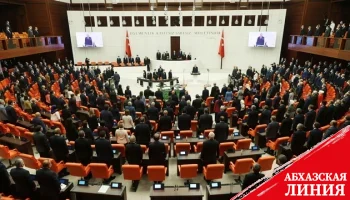 Парламент Турции дал добро на вступление Швеции в НАТО
