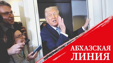 Трамп осторожно усиливает давление на Россию
